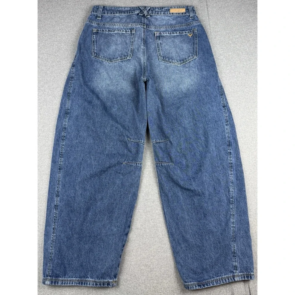 Justice pre owned